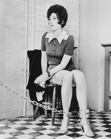 Linda Thorson Nude – Pics and Videos 